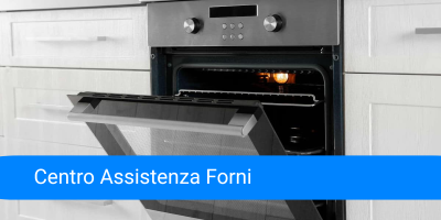 Centro Assistenza Forni