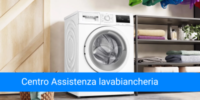 Centro Assistenza Lavabiancheria