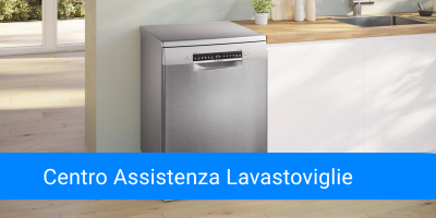 Centro Assistenza Lavastoviglie