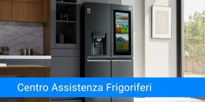 Centro Assistenza Frigoriferi